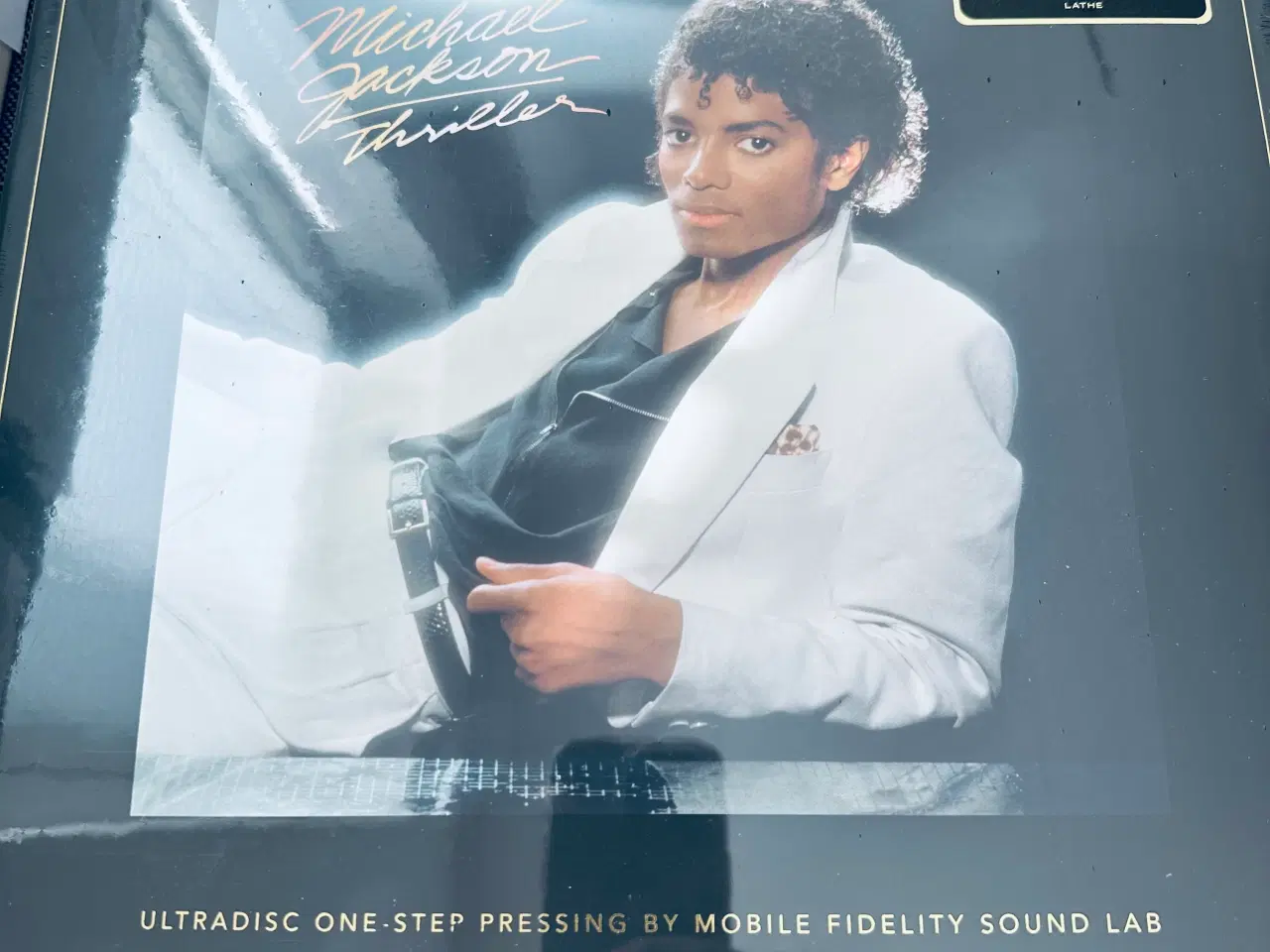 Billede 9 - 16 Michael Jackson LP’er 