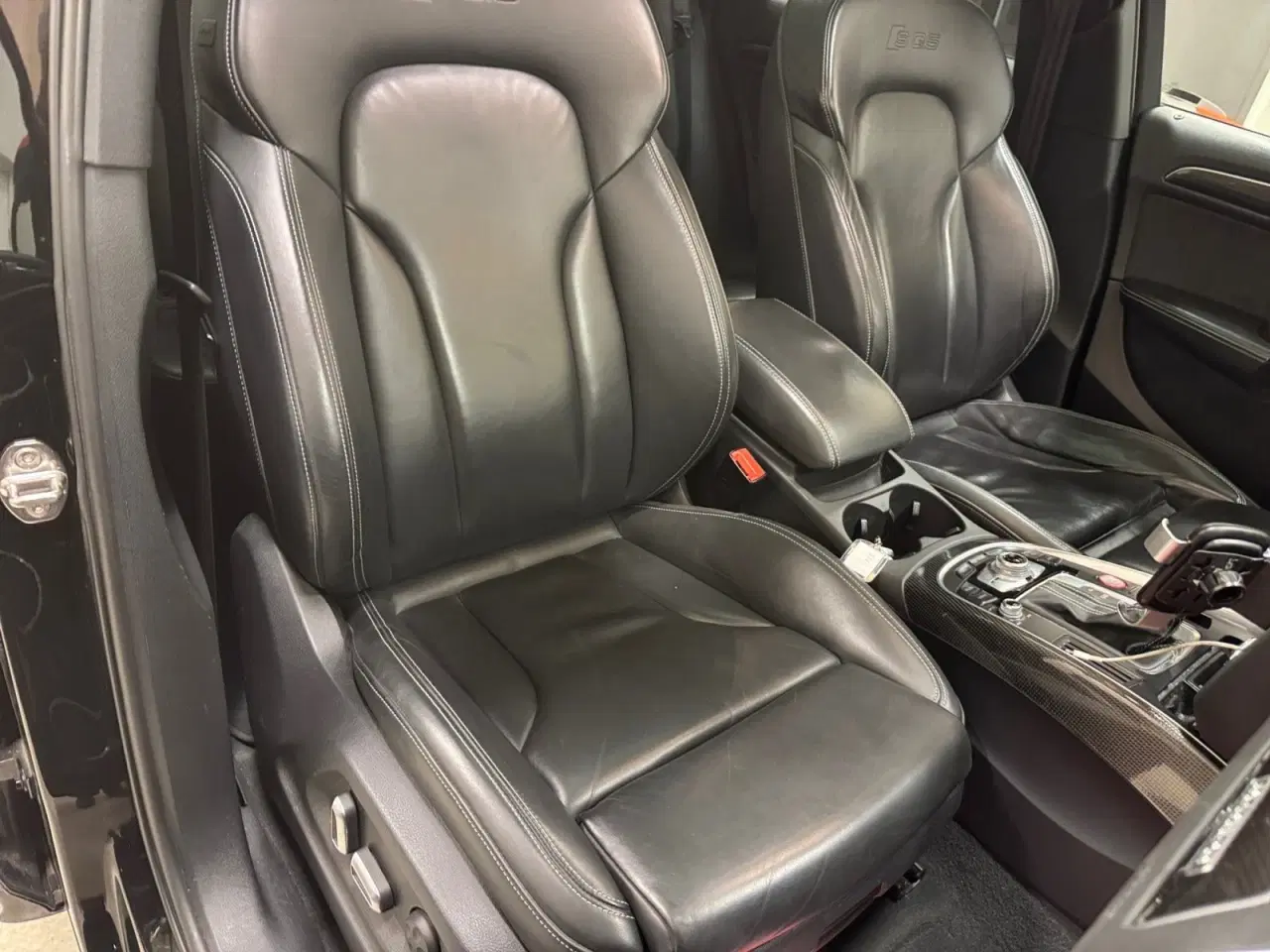 Billede 17 - Audi SQ5 3,0 TDi 326 quattro Tiptr.