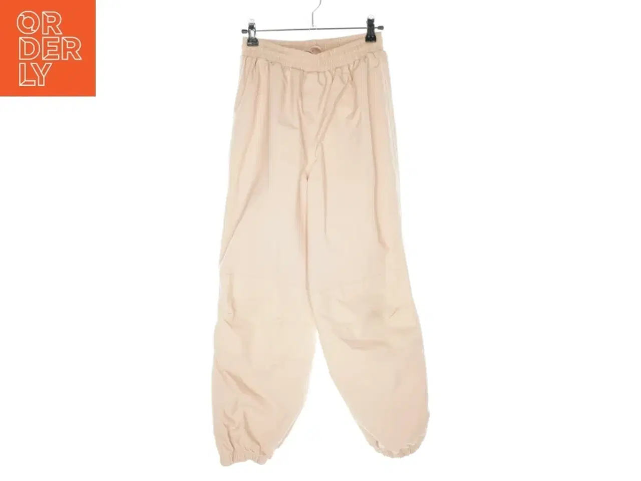 Billede 1 - Overtræksbukser fra Ukendt (str. 146 cm)