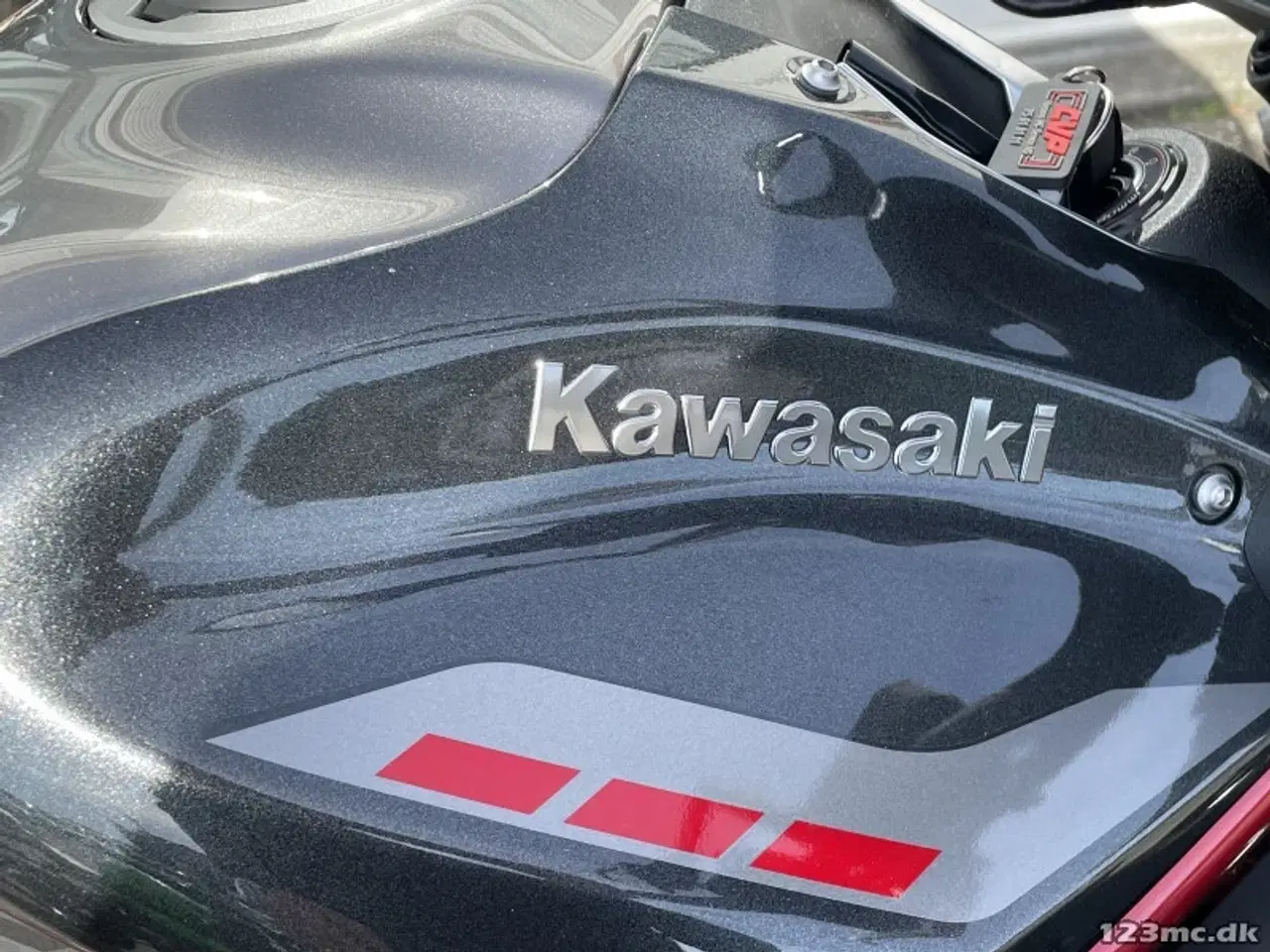 Billede 10 - Kawasaki Z 900 ABS/Fartpilot