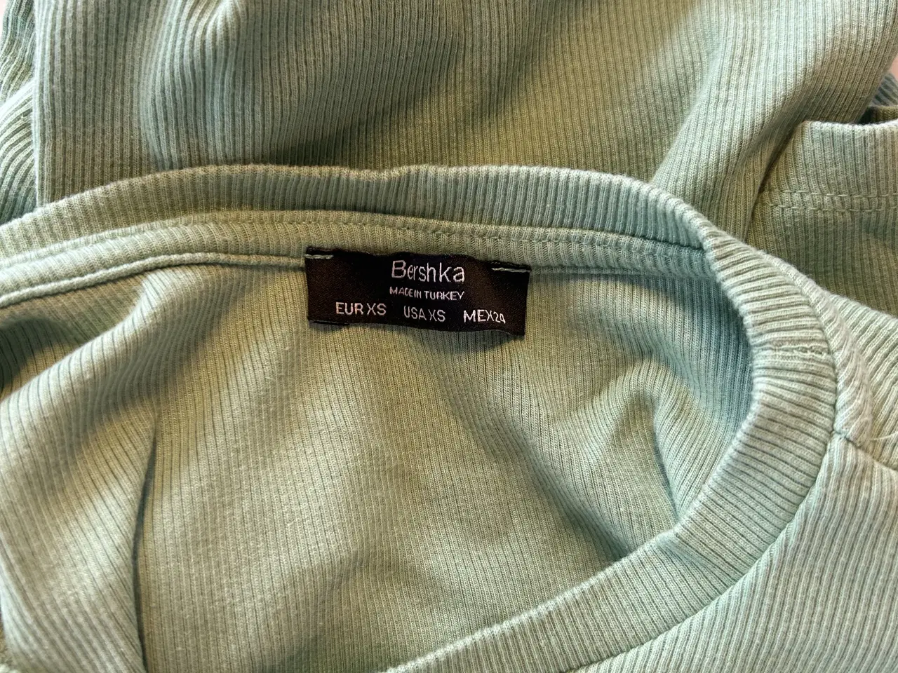 Billede 3 - Bershka kjole i str. XS