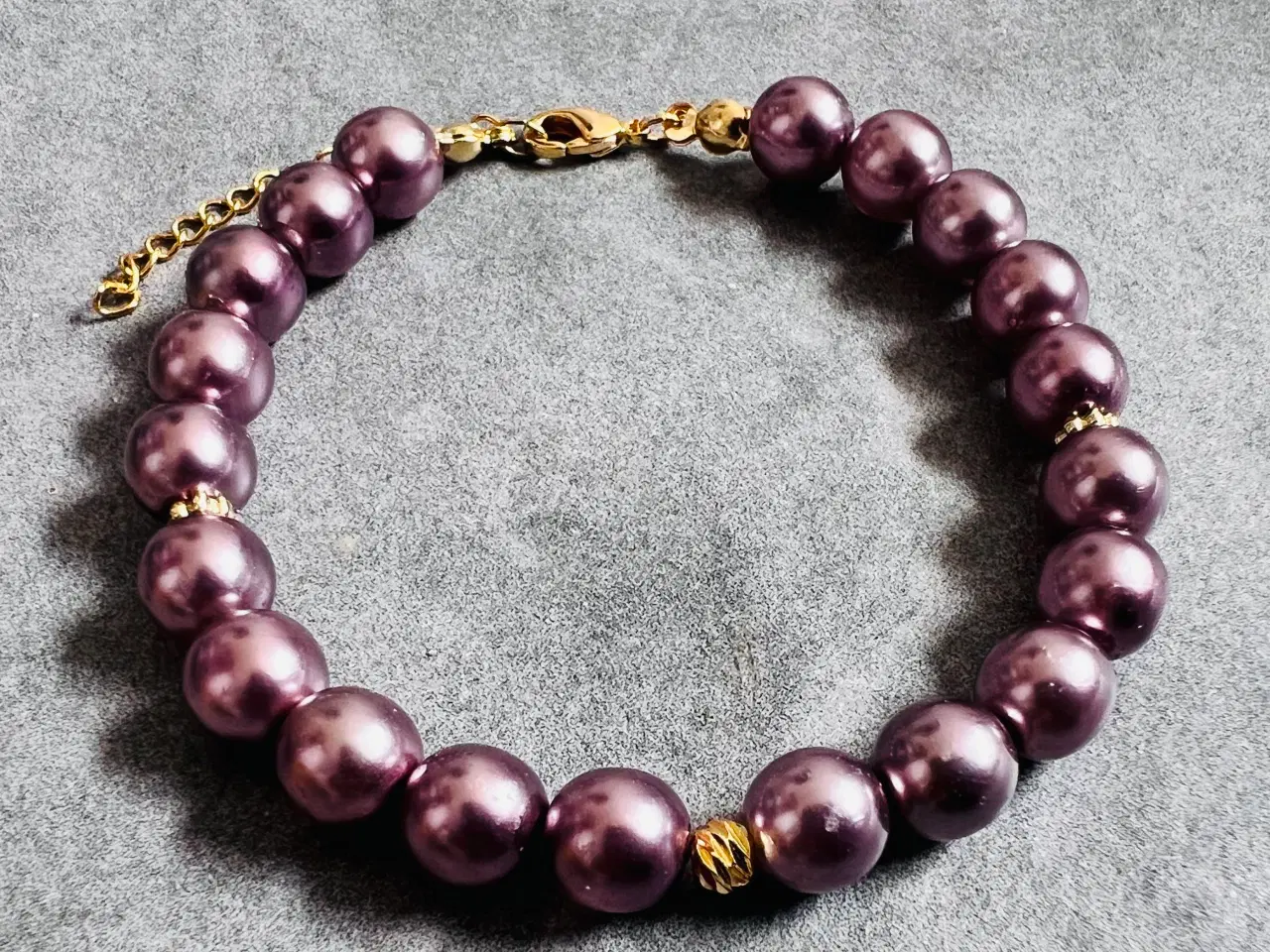 Billede 2 - Nyt smukt armbånd 🌸