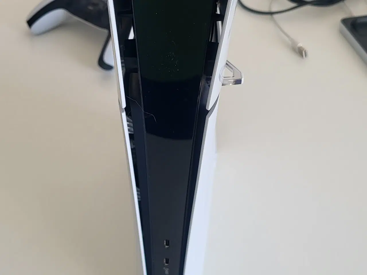 Billede 7 - PS5 Slim digital + tilbehør