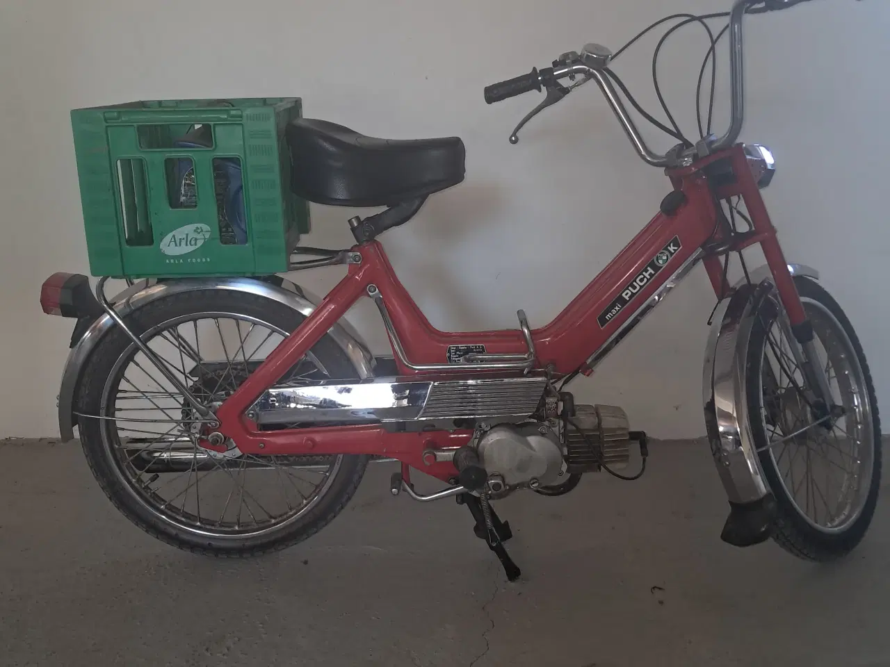 Billede 2 - Puck Maxi K