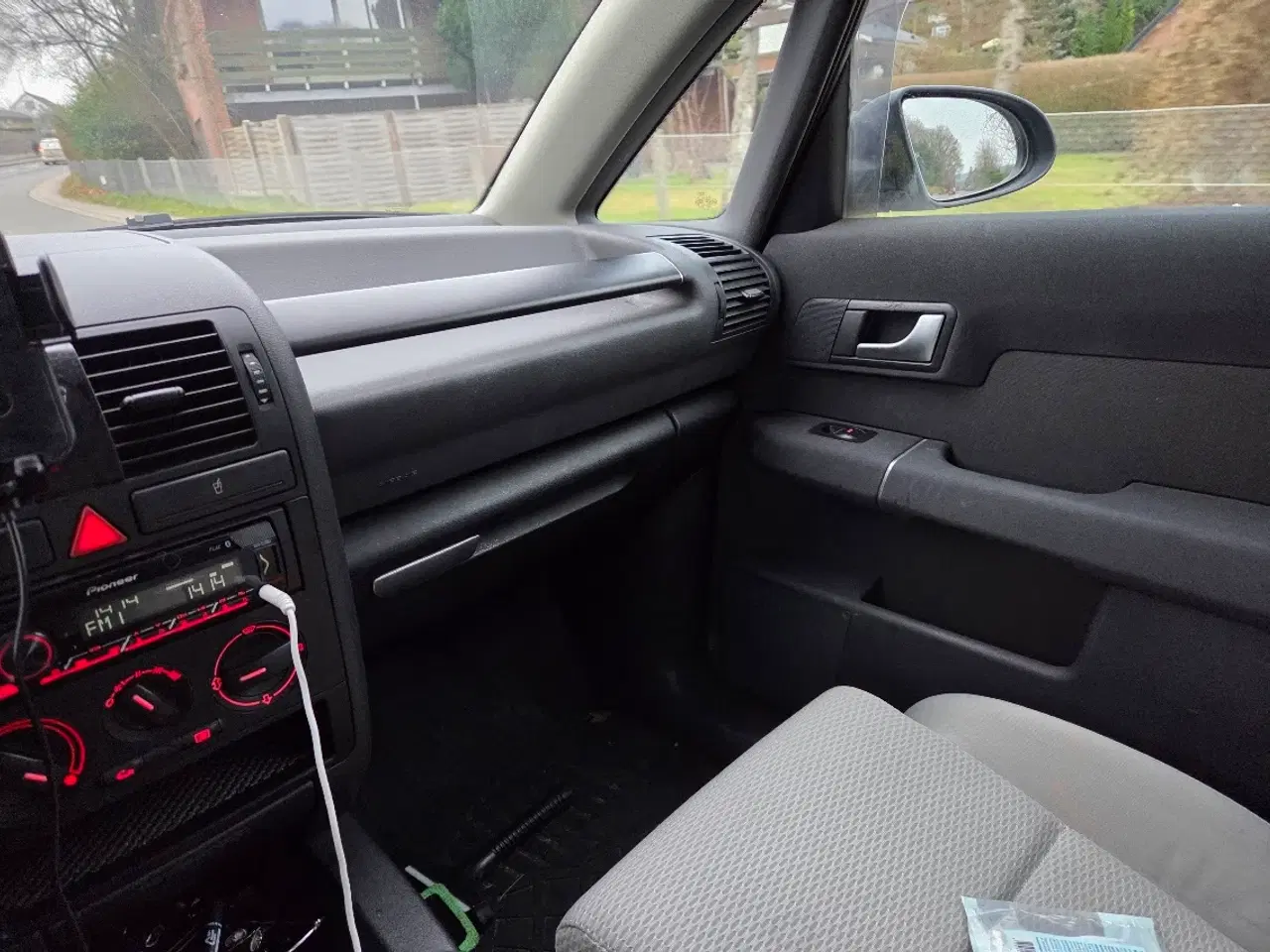 Billede 7 - Audi A2 3L