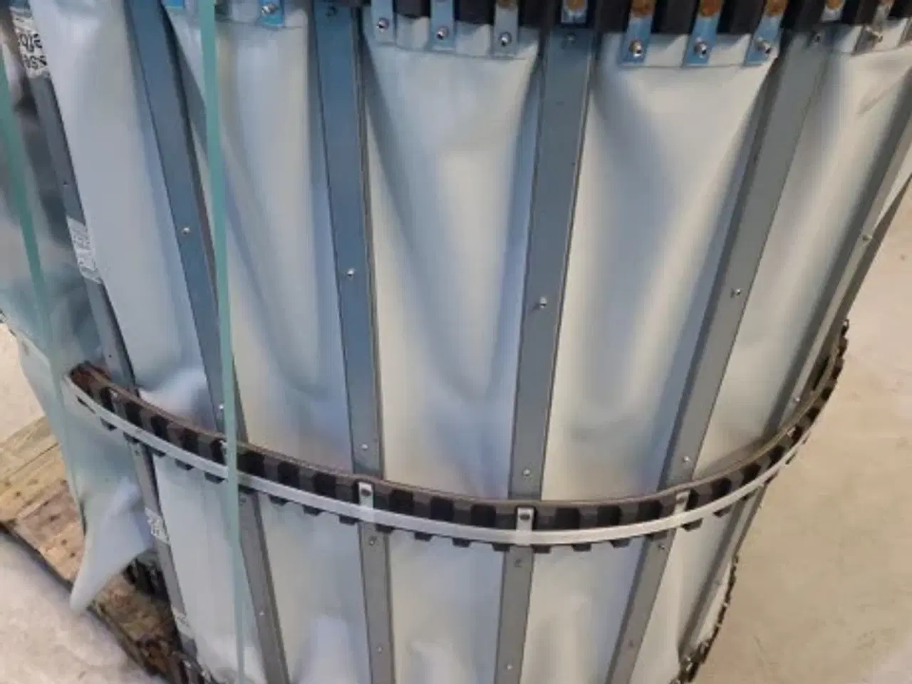 Billede 7 - Asa Lift 182-602 Remkæder