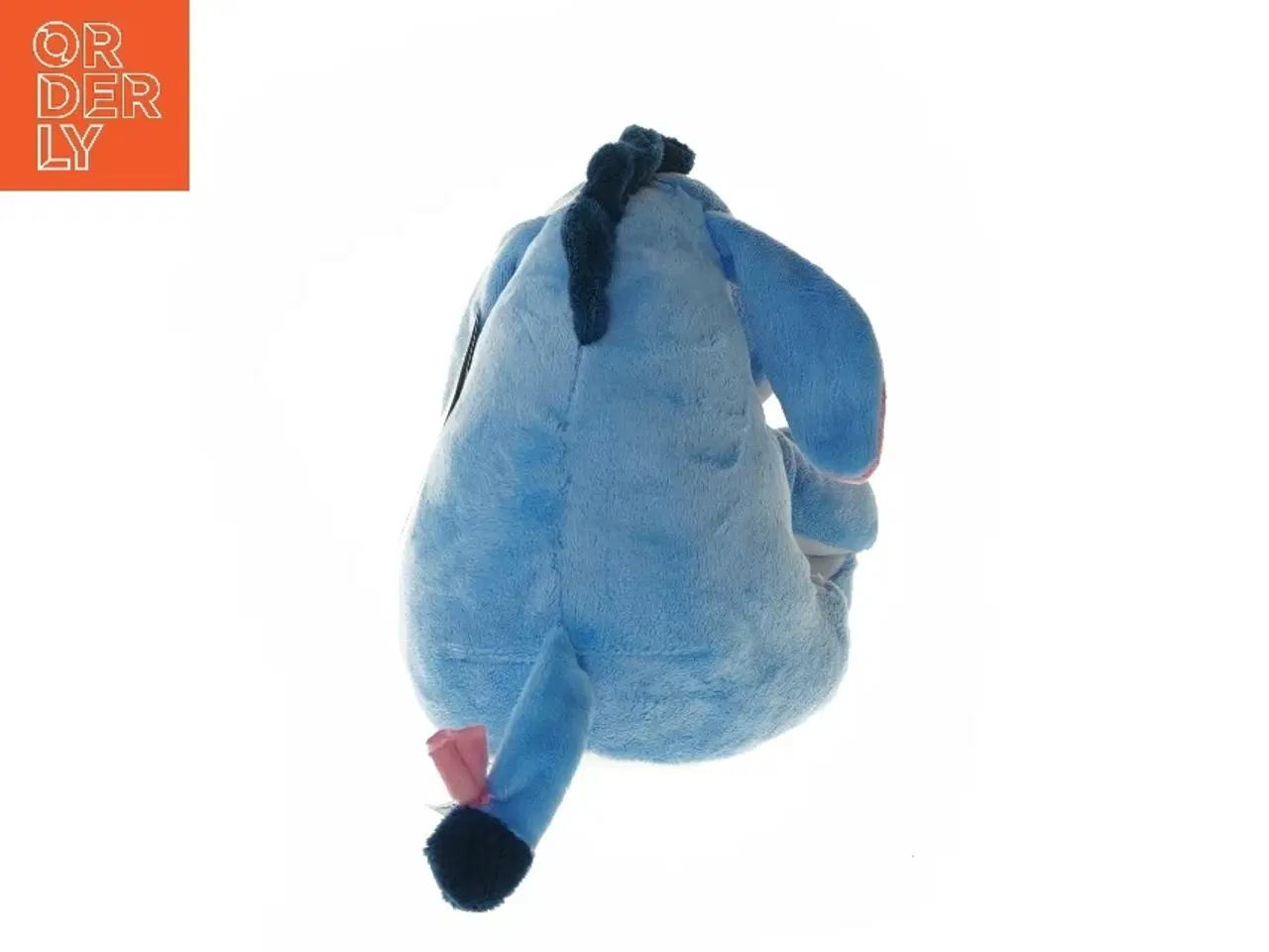 Billede 4 - Disney Peter Plys bamse fra Disney (str. 26 cm)