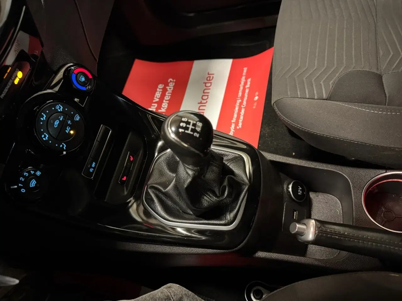 Billede 11 - Ford Fiesta 1,0 SCTi 100 Titanium