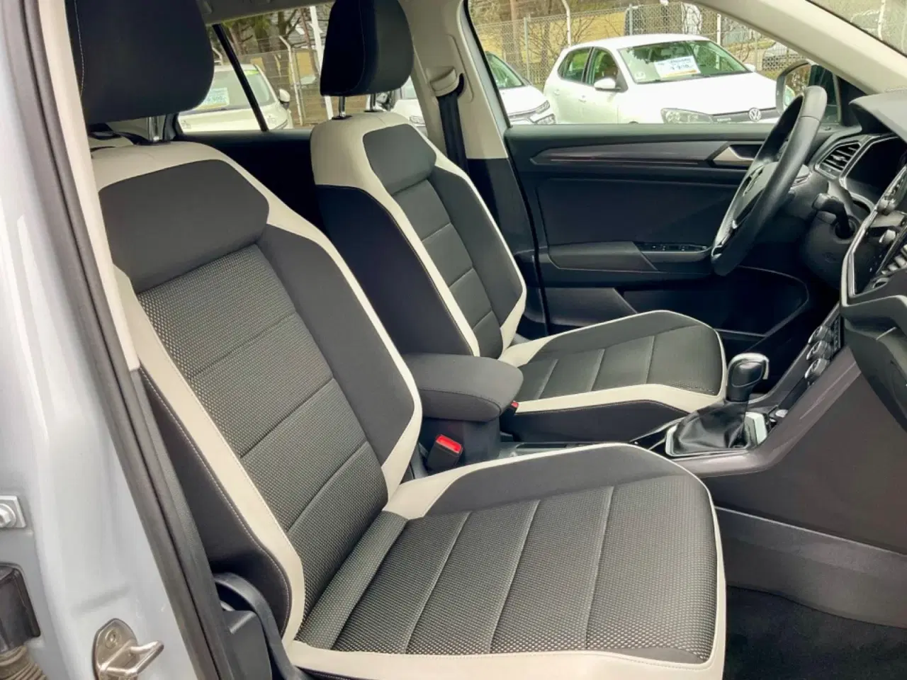 Billede 12 - VW T-Roc 1,5 TSi 150 Sport DSG