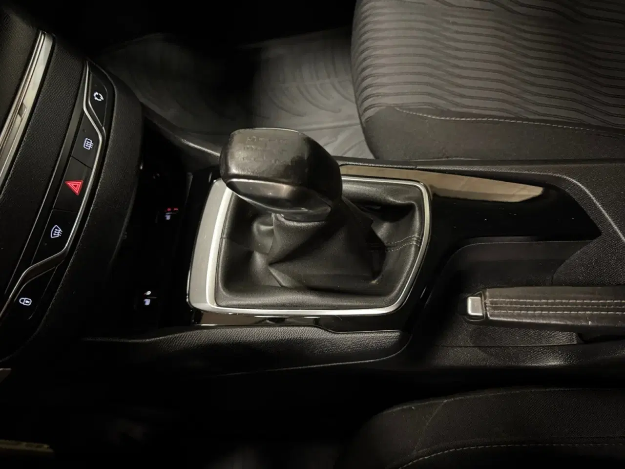 Billede 11 - Peugeot 308 1,6 HDi 92 Active