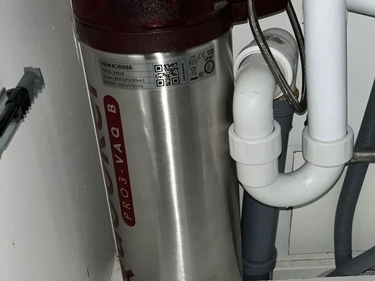 Billede 7 - QUOOKER PRO3 - VAQ B