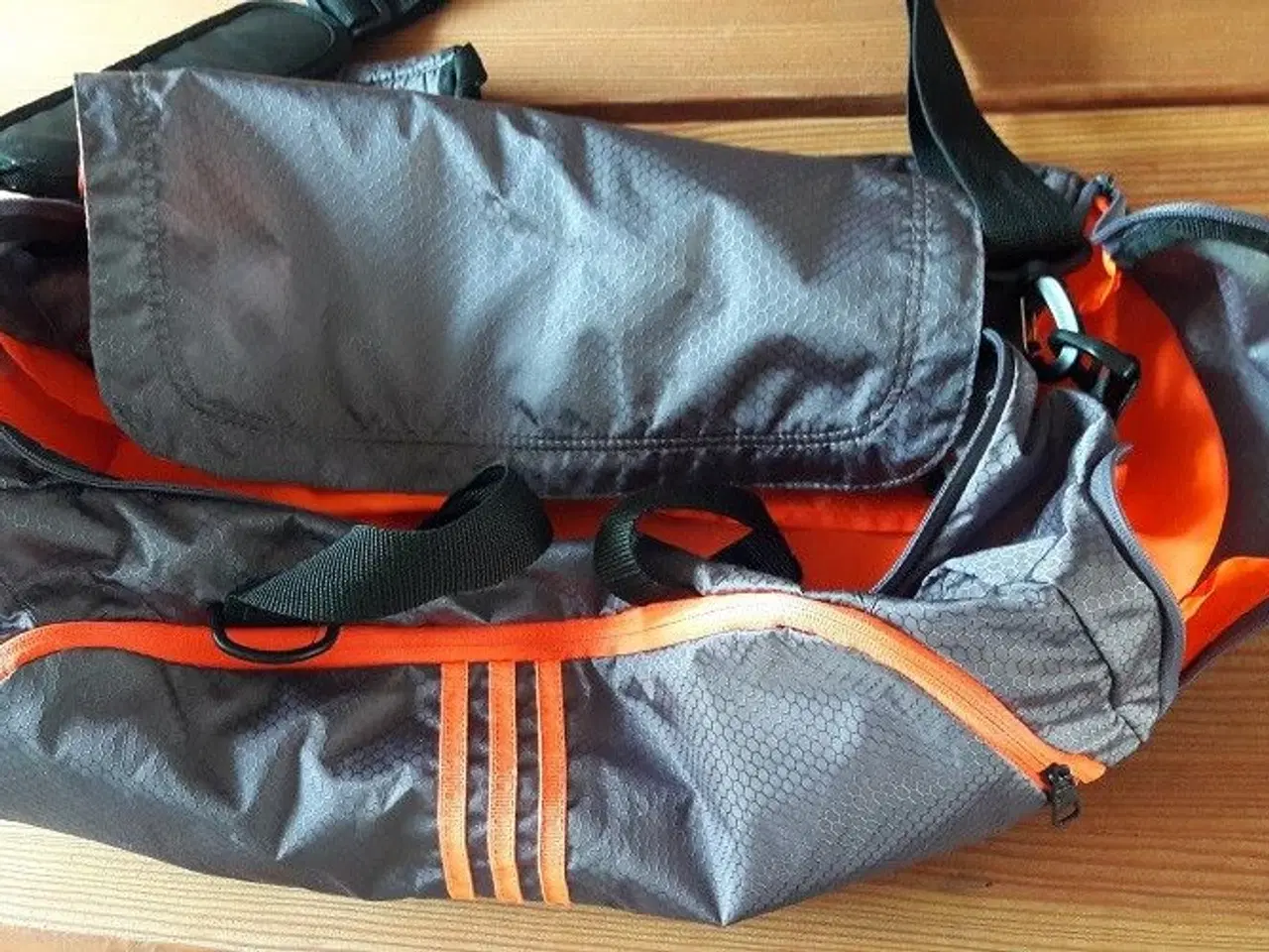 Billede 10 - Fjall  Raven,Adidas,Slazenger