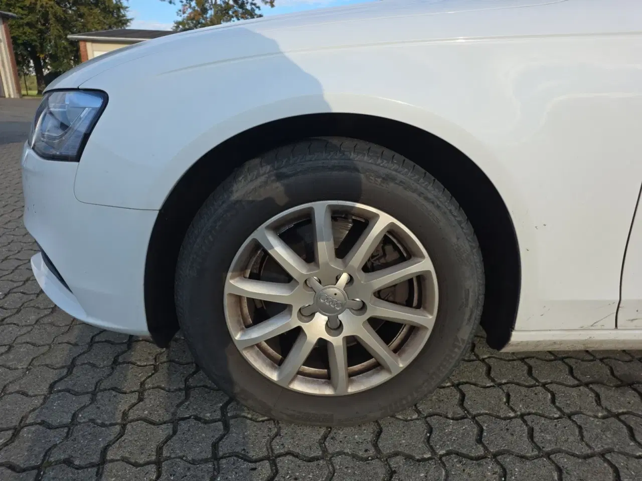 Billede 17 - Audi A4 2,0 TDi 190 Avant Multitr.