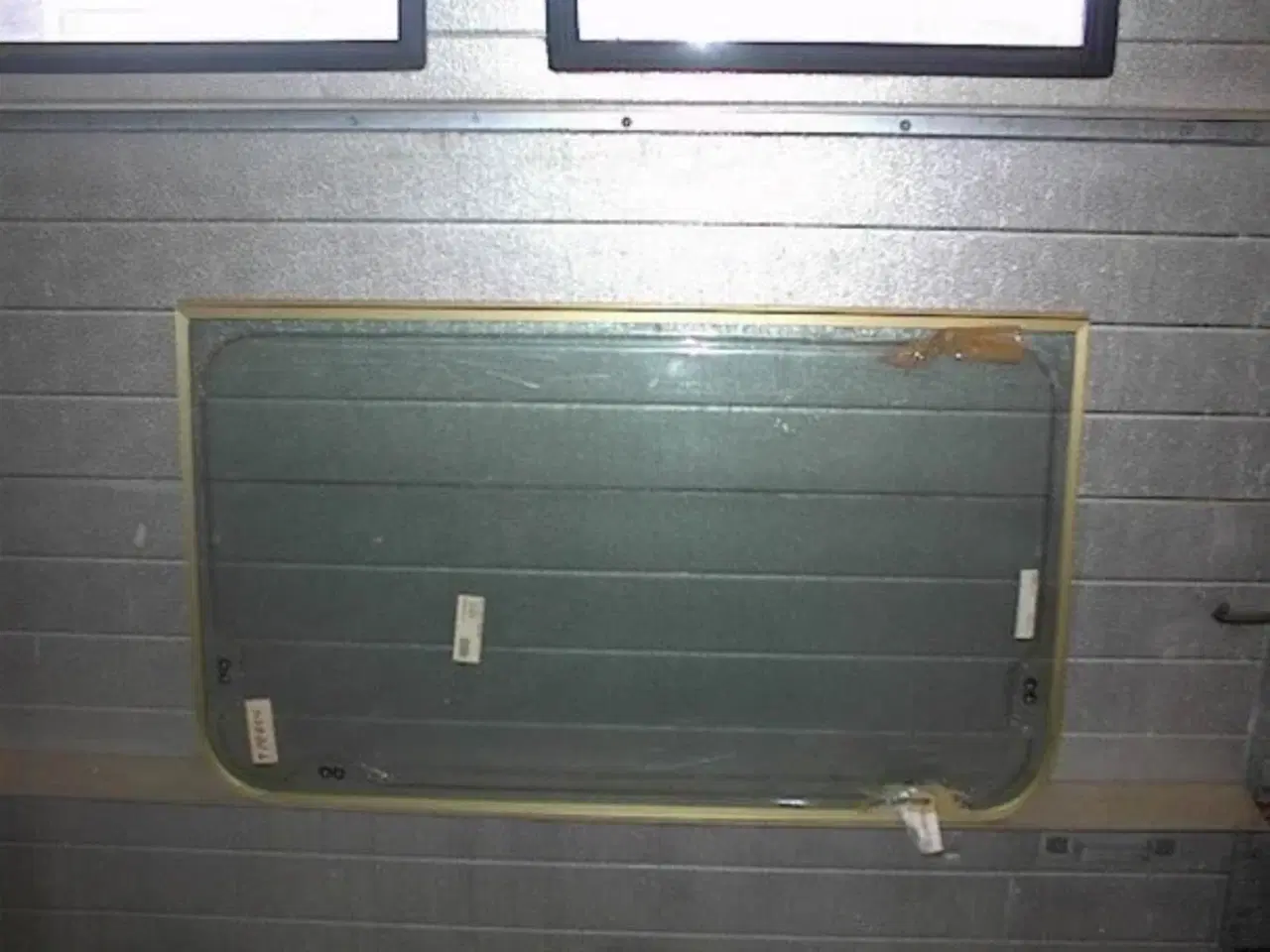 Billede 1 - Tabbert Rude