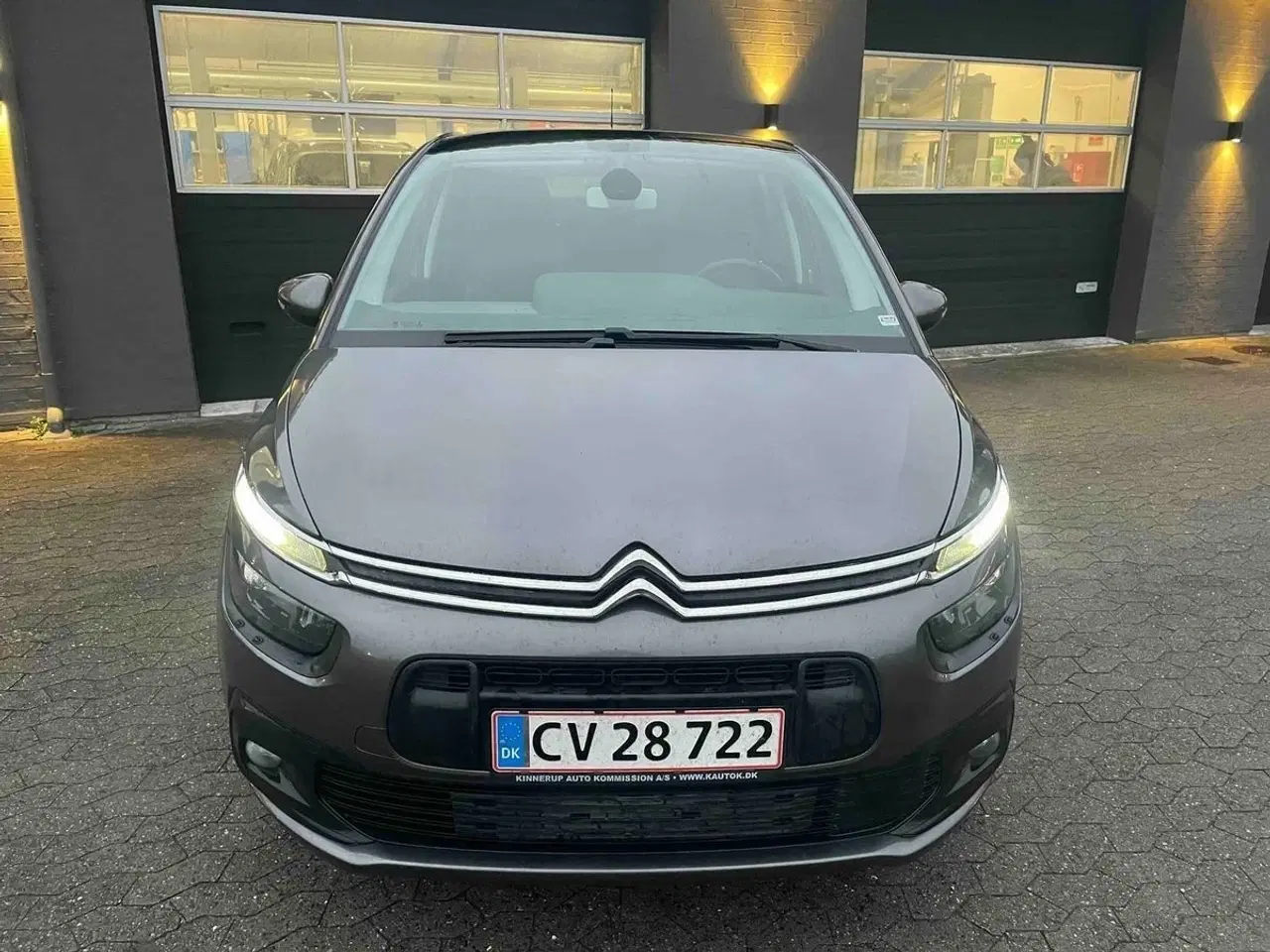 Billede 2 - Citroën C4 Picasso 1,2 PureTech 130 Cool