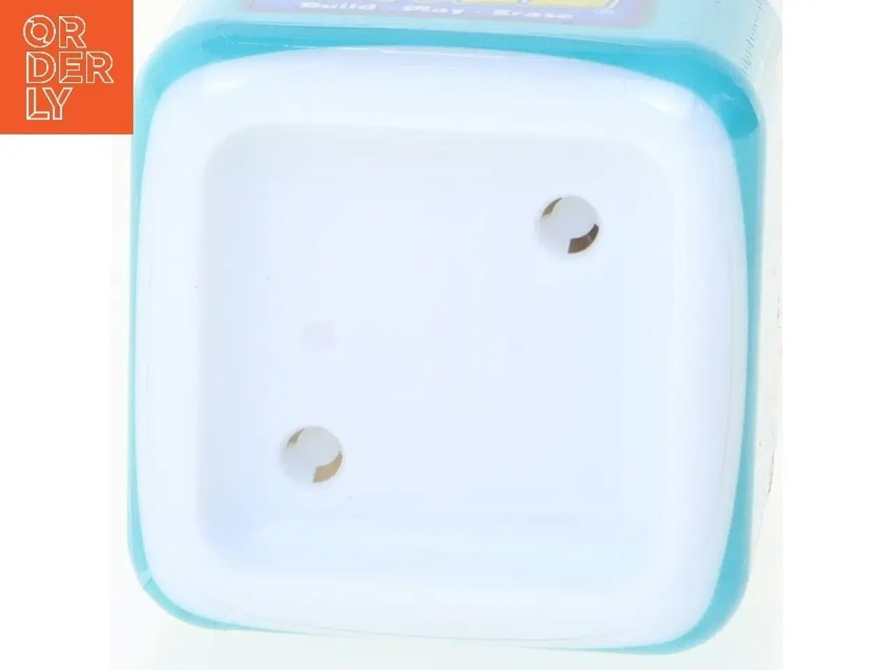 Billede 2 - Disney 3D Puzzle viskelæder fra Disney (str. 6,5x4x4 cm)