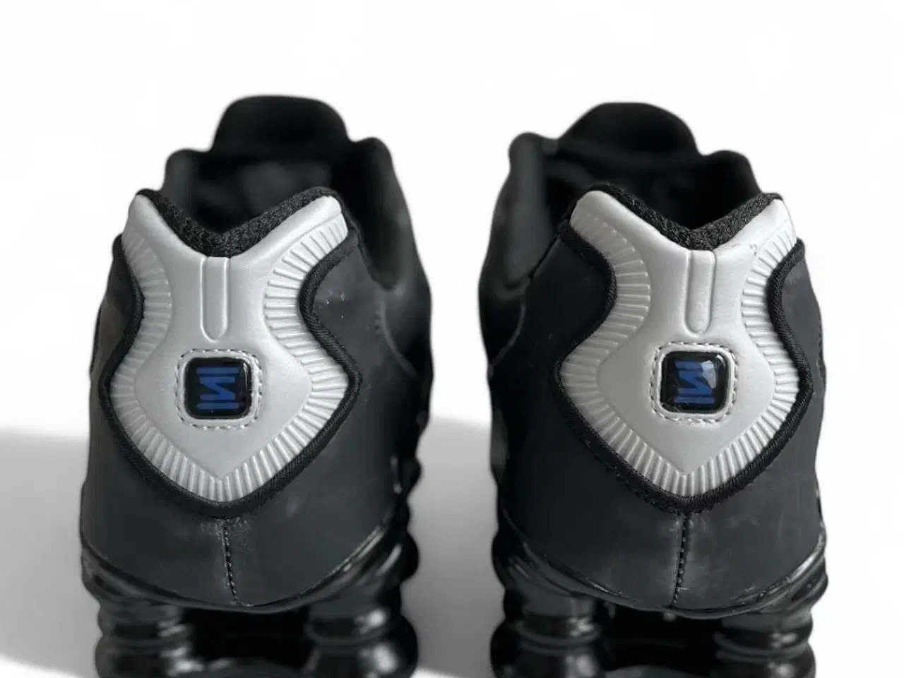 Billede 6 - Nike Shox Thermocreative EU44 – Skifter farve! 🔥