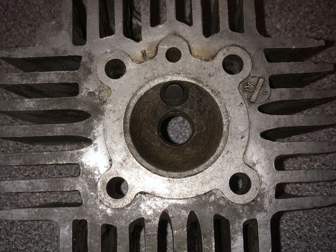 Billede 9 - Div dele sælges samlet