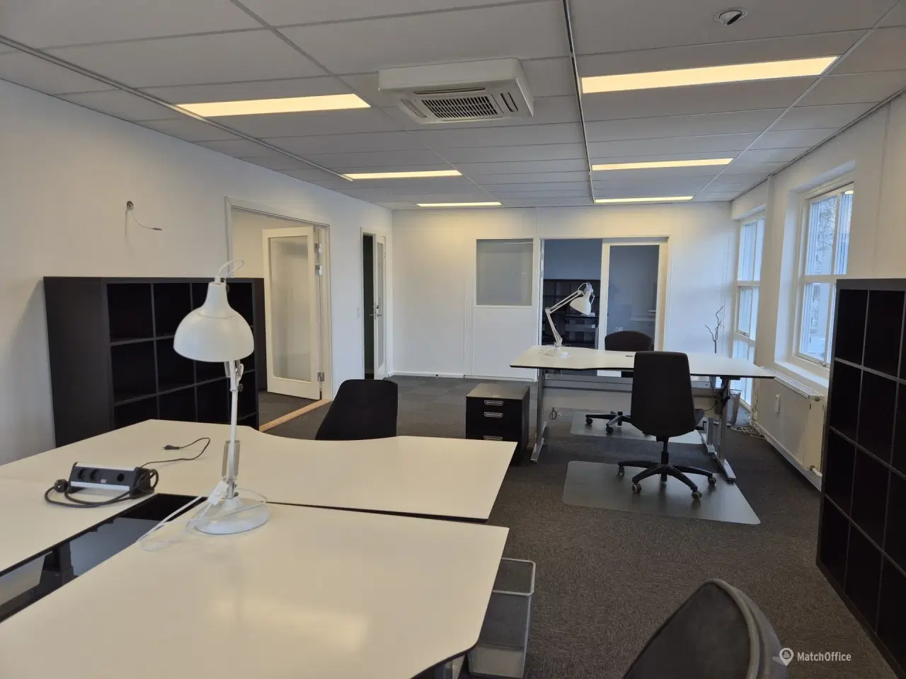 Billede 16 - Lækre kontorer i Danmark hyggeligste kontorhotel