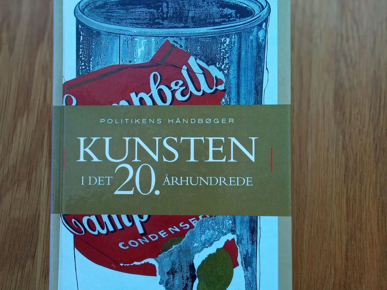 Billede 1 - Kunsten i det 20. århundrede