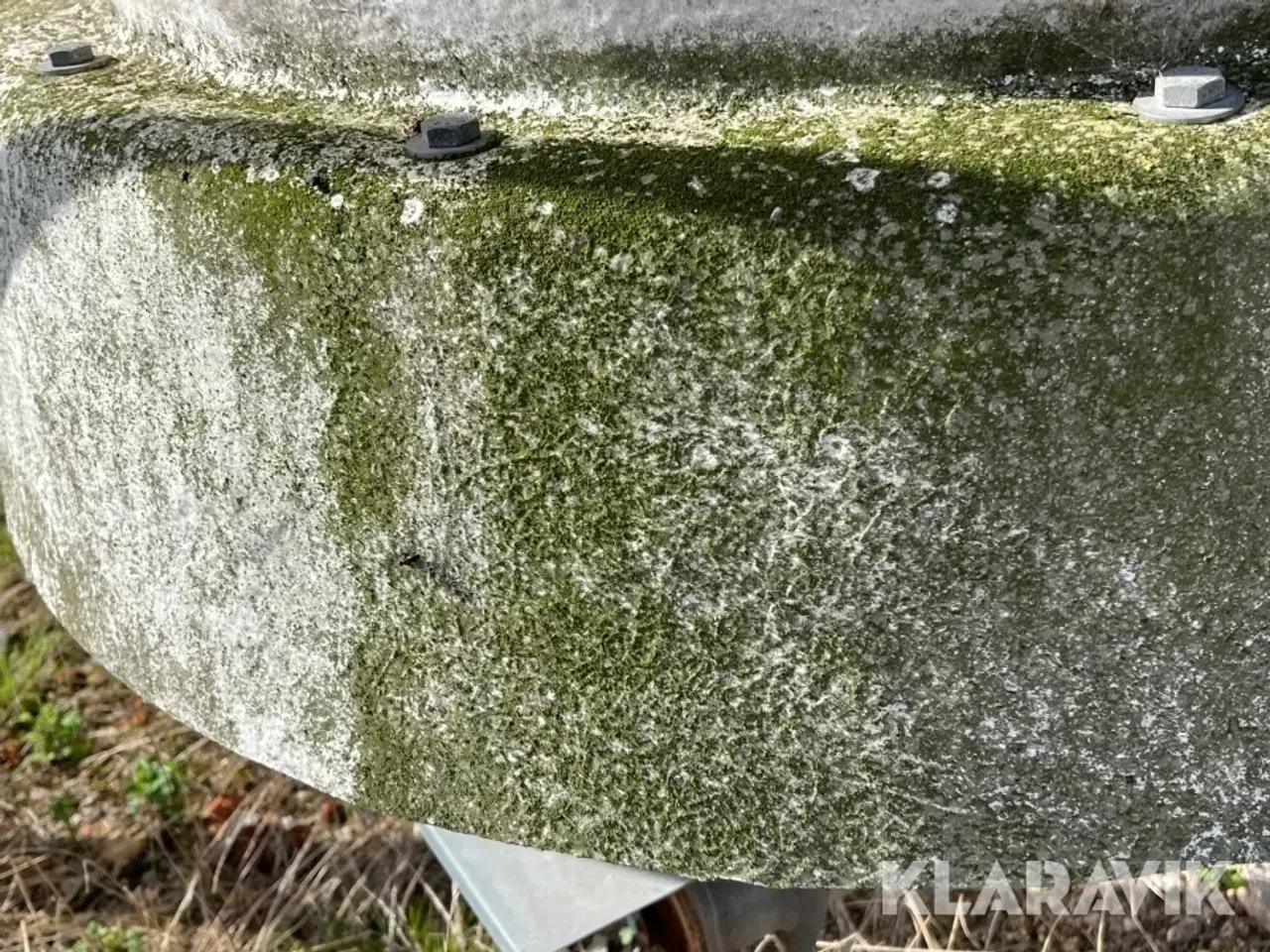 Billede 6 - Silo ERUO SILOS 30 mc