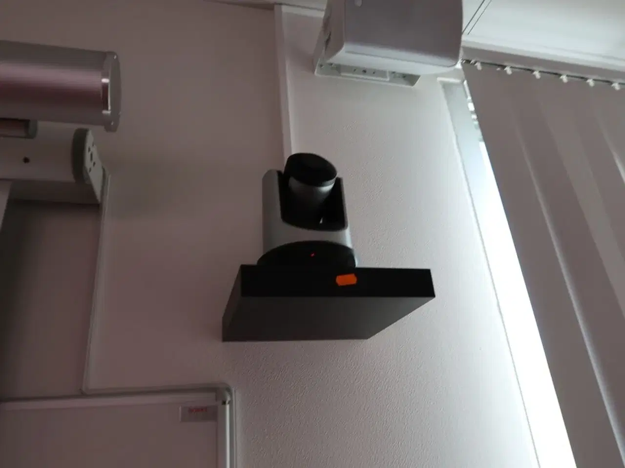 Billede 1 - Konferencekame POLYCOM EagleEye MPTZ-B