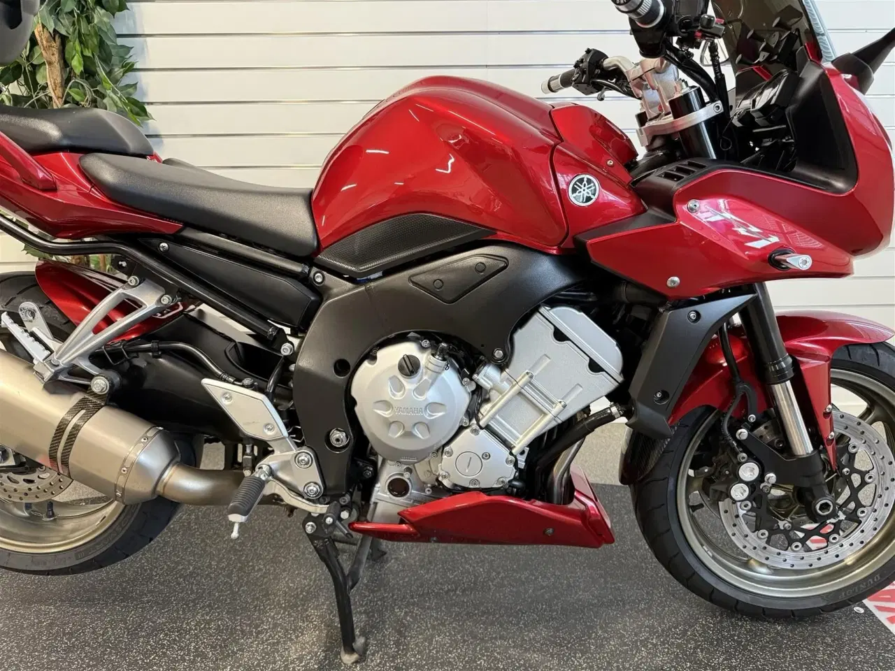 Billede 4 - Yamaha FZ1 S