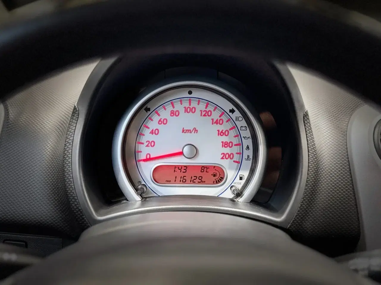 Billede 7 - Suzuki Splash 1,0 GL