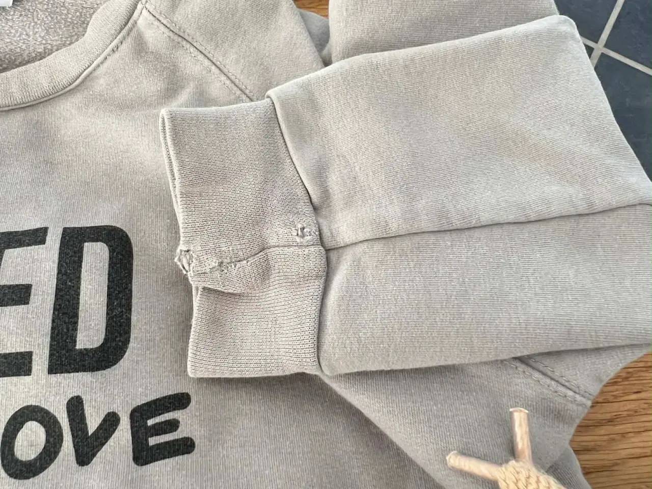 Billede 4 - Molo mm. multifarvet drenge tøjpakke str 134-140