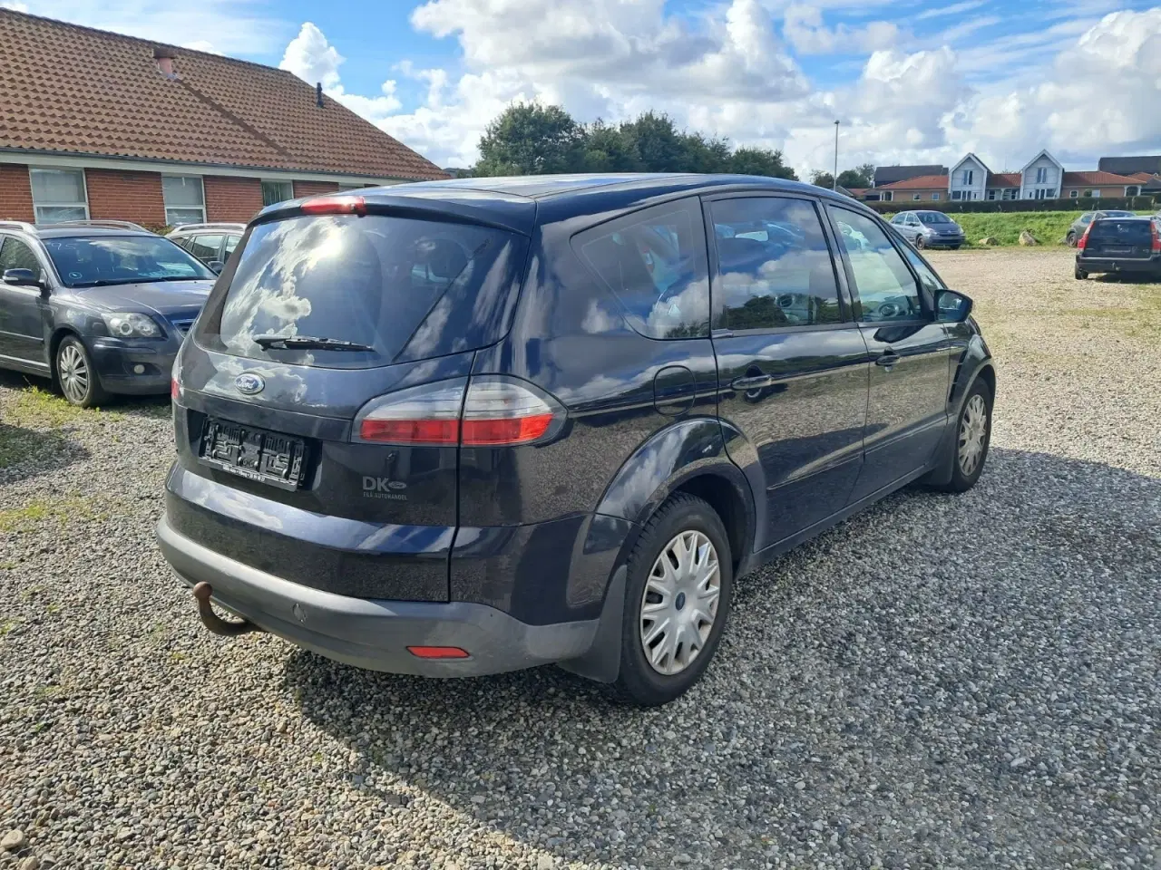 Billede 3 - Ford S-MAX 2,0 Titanium 7prs