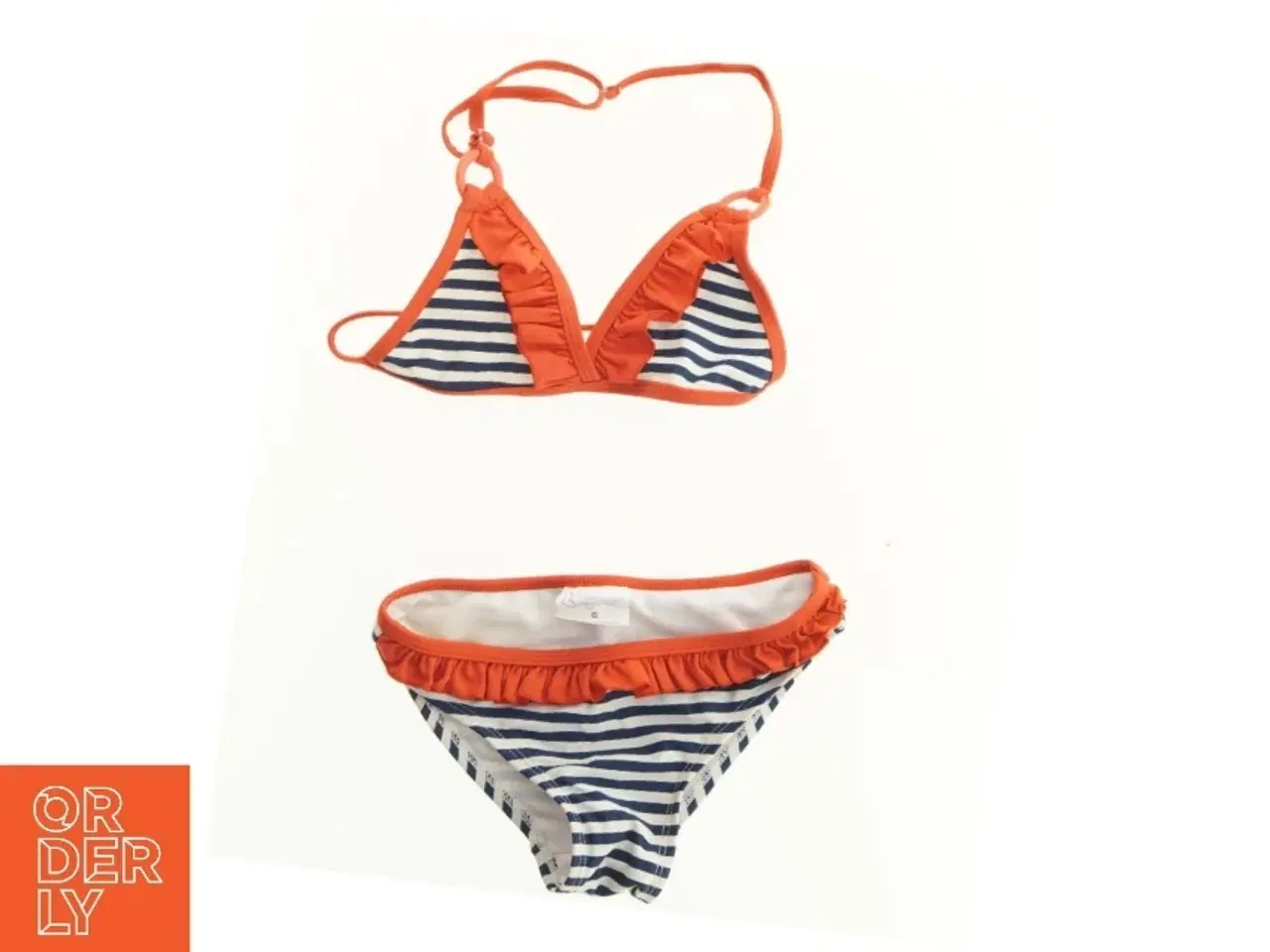 Billede 1 - Bikini fra Bodyboard (str. 6 år)