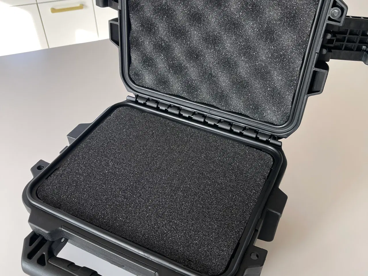 Billede 2 - Peli case plast kuffert