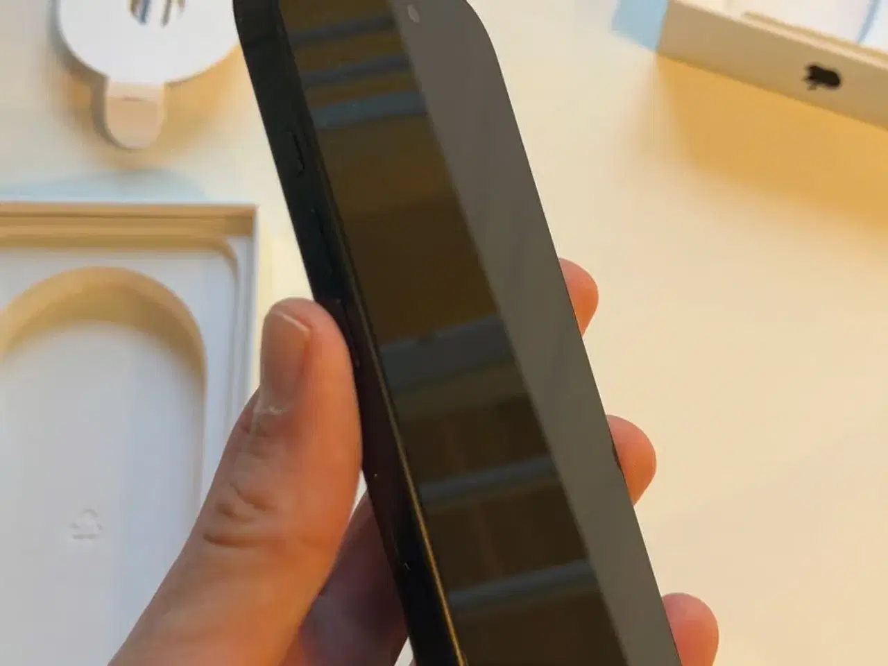 Billede 5 - iPhone 16 Pro 256