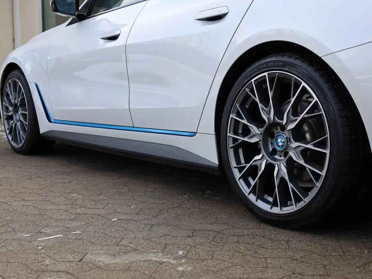 Billede 12 - BMW i4 eDrive35 Charged Plus