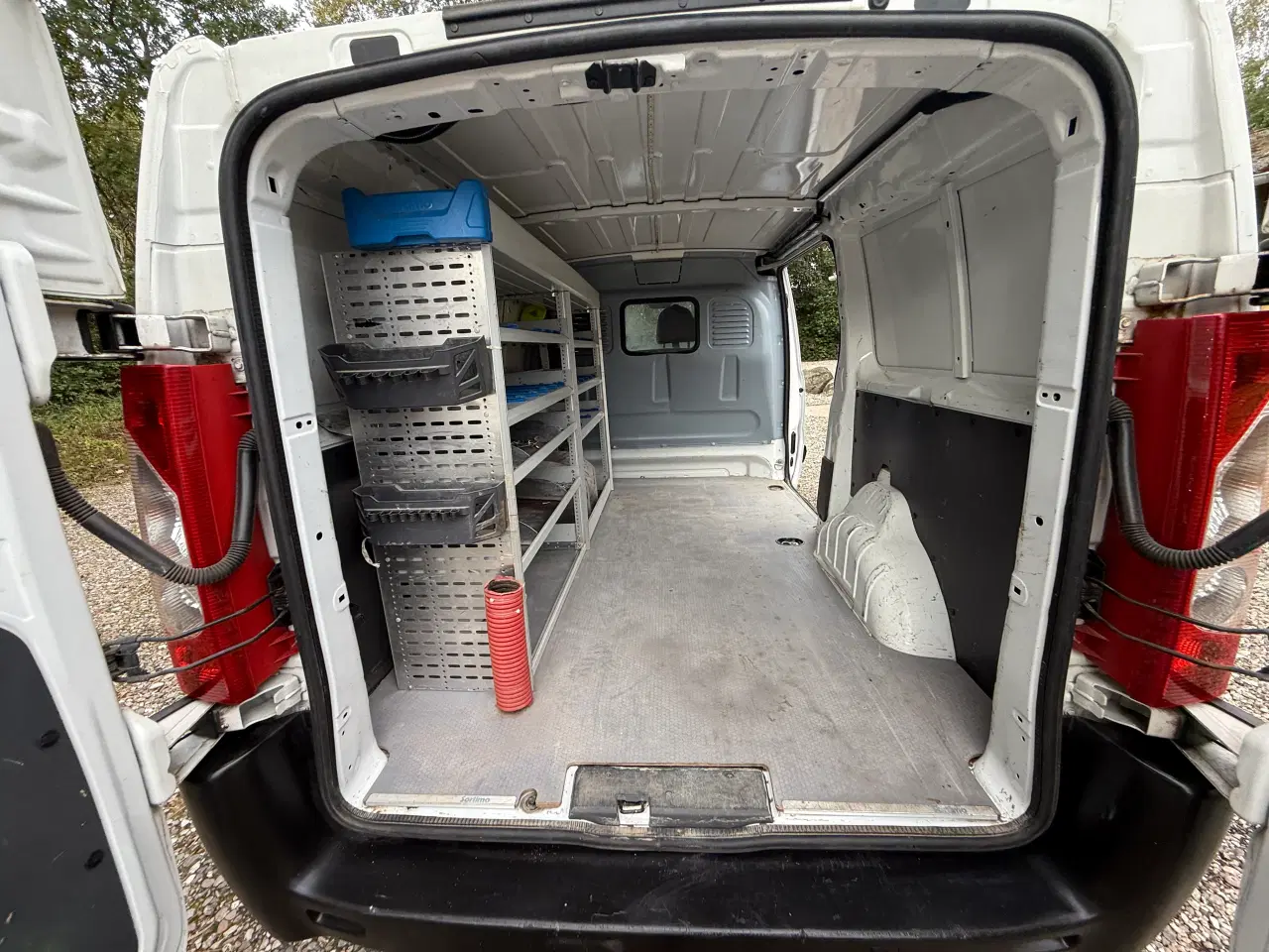 Billede 13 - Toyota proace lav km 2016 