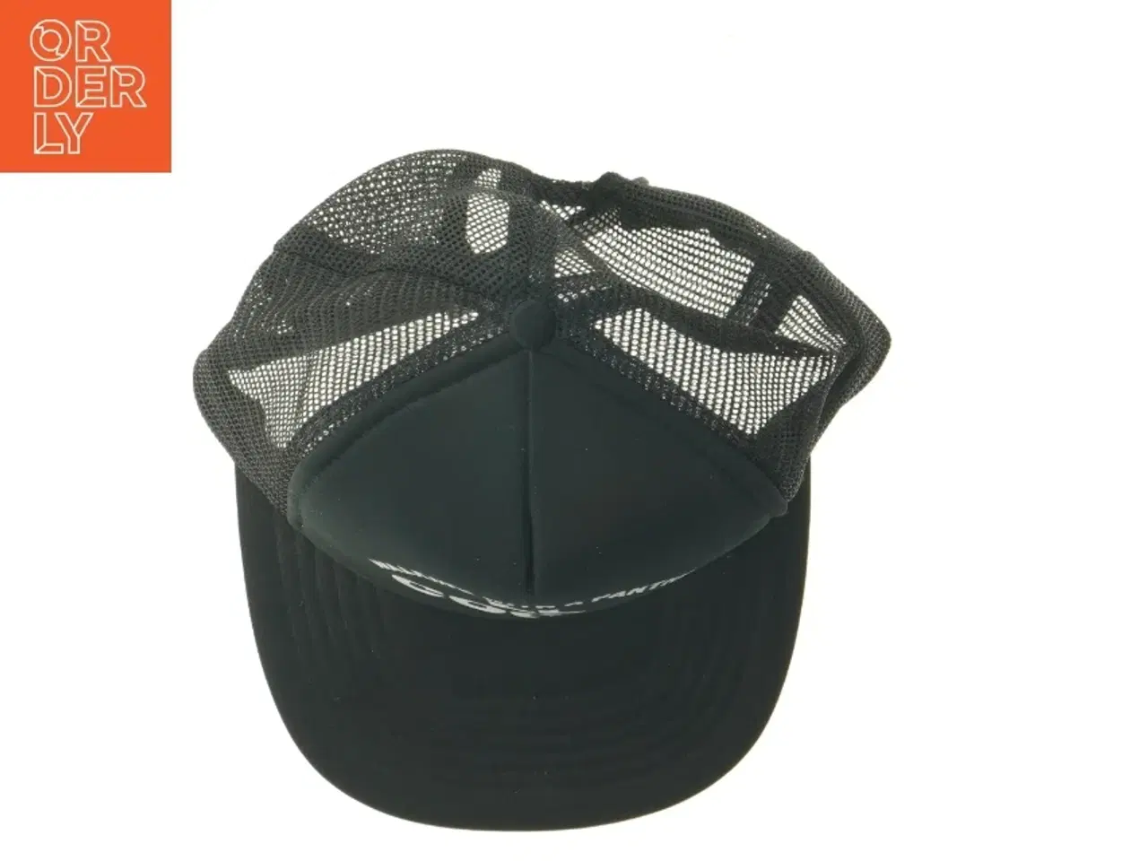 Billede 1 - LL Cool J Trucker Cap fra Eurocap (str. Ø 17 cm)