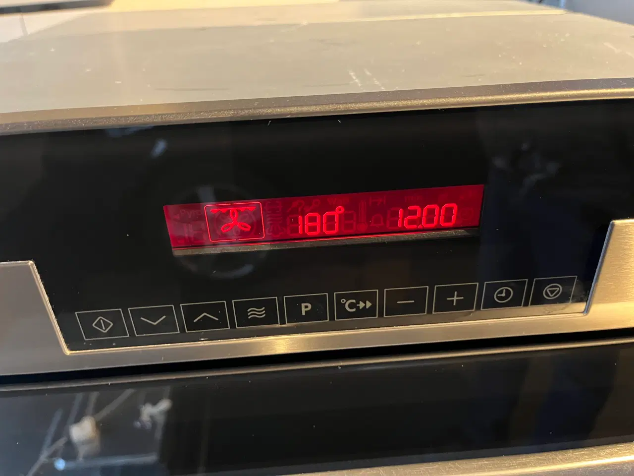 Billede 4 - VOSS kombi-/mikroovn med mange funktioner