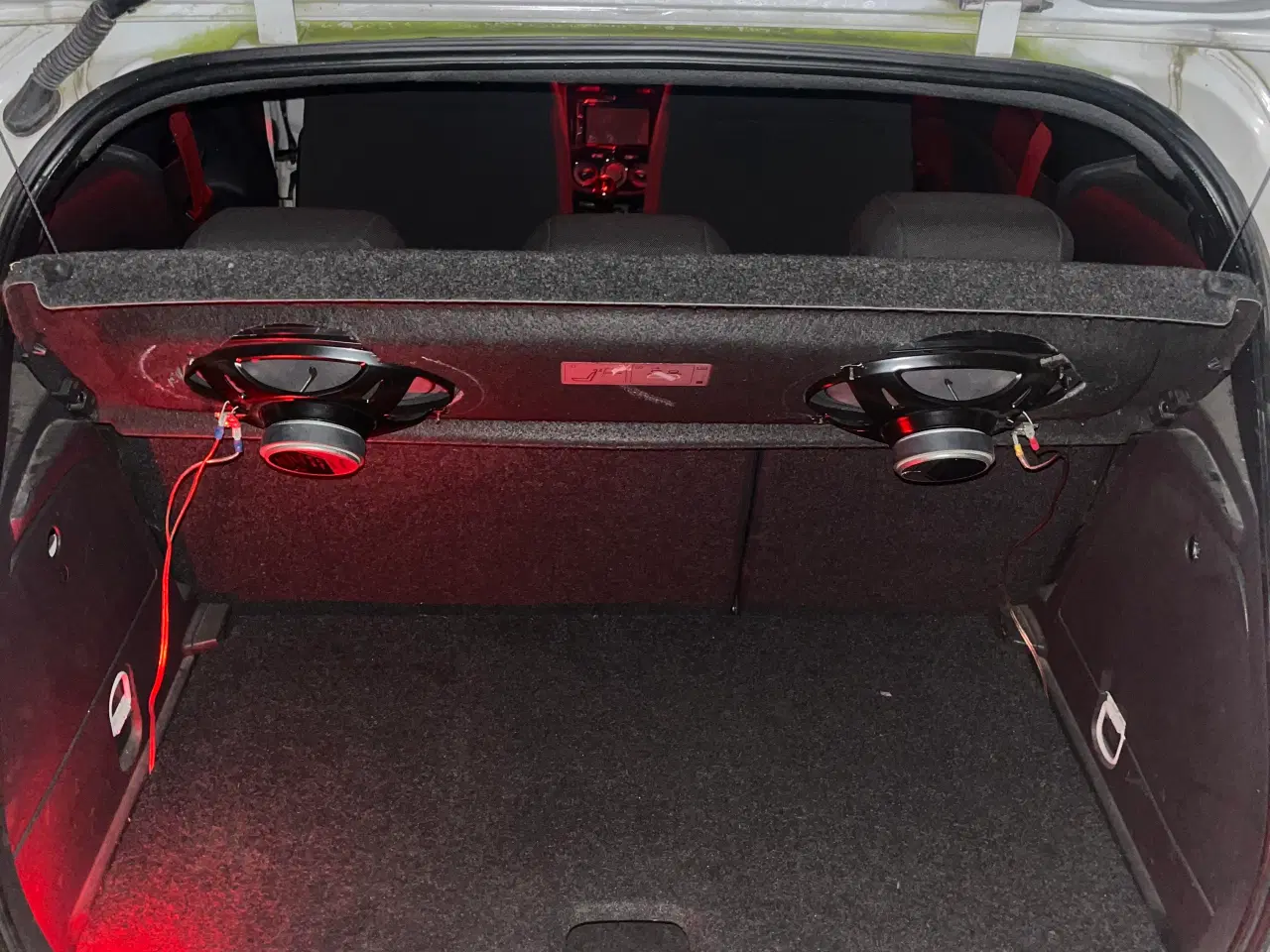 Billede 7 - Opel GSI