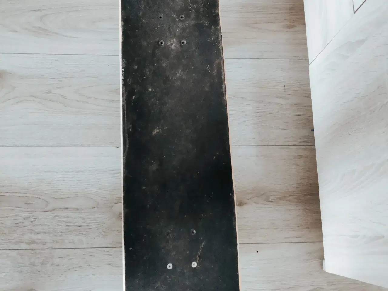 Billede 2 - Fint skateboard til salg