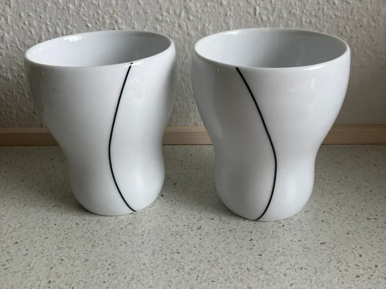 Billede 3 - Menu krus,320 ml