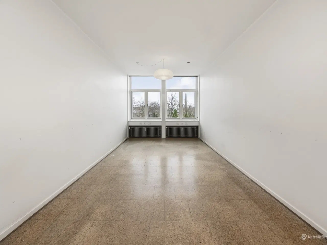 Billede 2 - Kontorlejemål på 324 m² beliggende på 4. sal