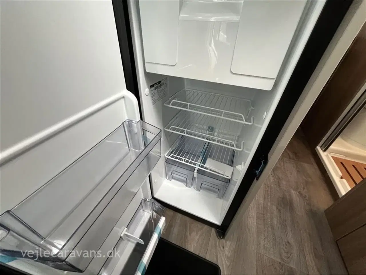 Billede 9 - 2026 - Carado CV600 PRO+