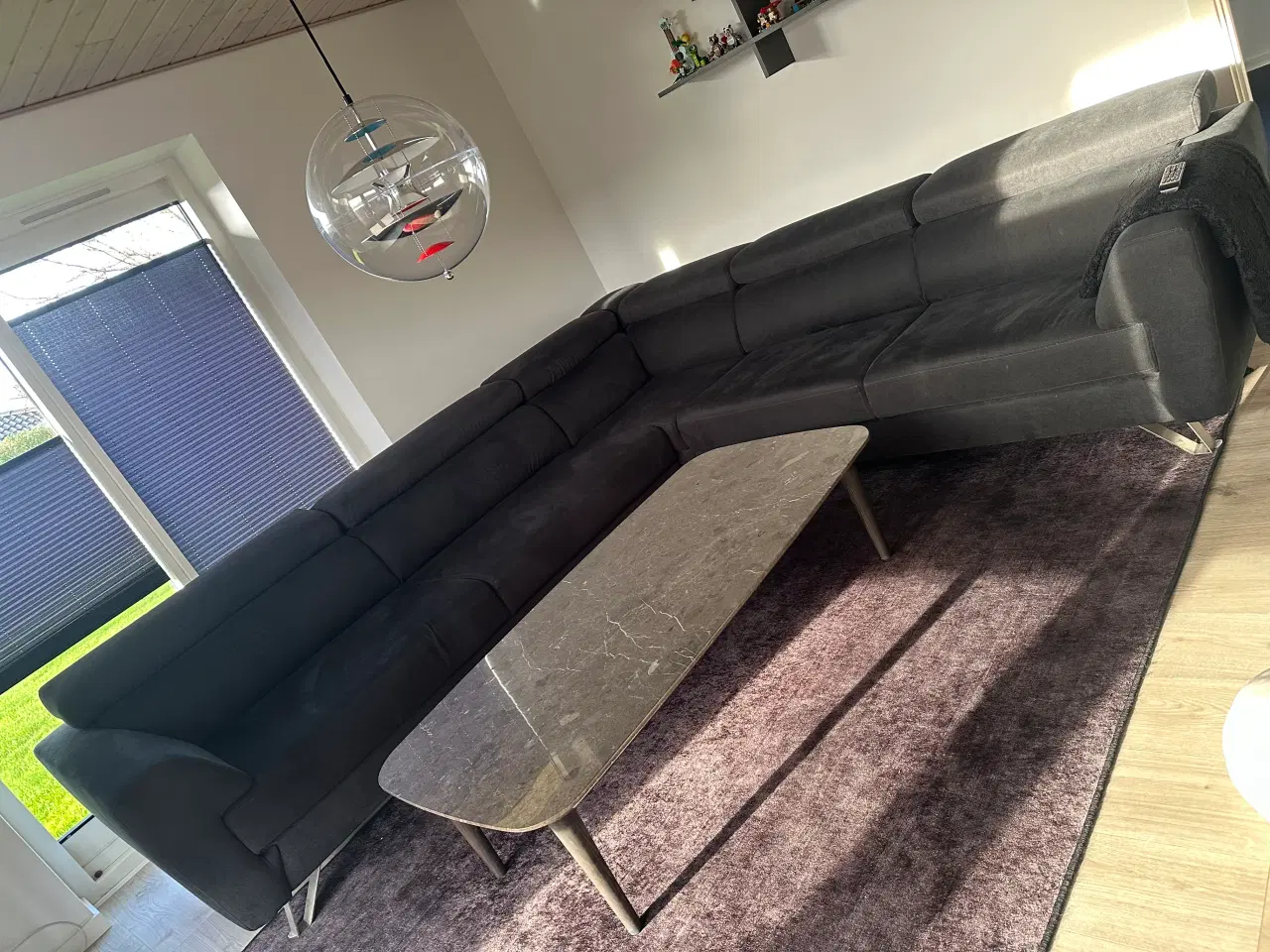 Billede 6 - Hjørnesofa