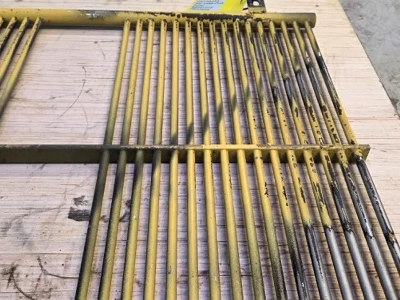 Billede 7 - New Holland TX68 Køler 84021016