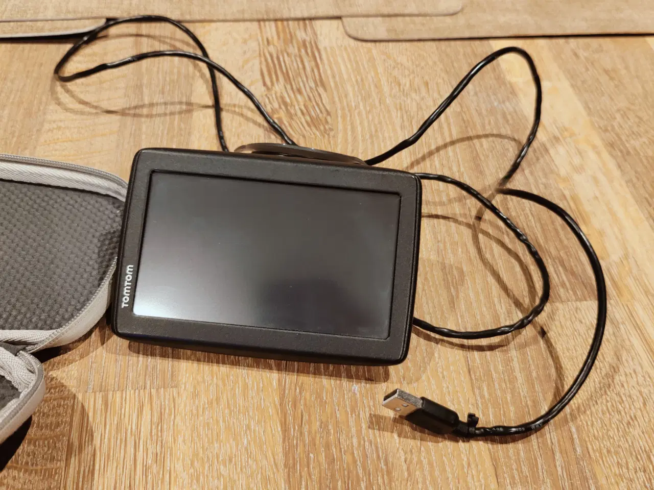 Billede 1 - Tomtom navigator GPS