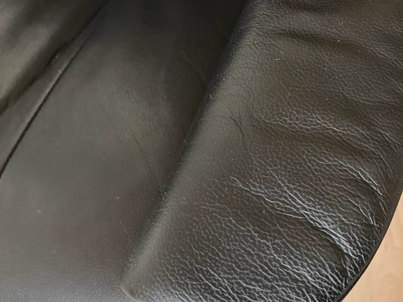 Billede 6 - Stressless komfortstol m/forhøjelsesring