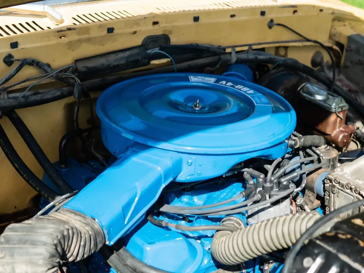Billede 13 - Ford F250