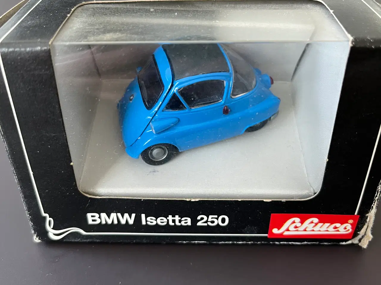 Billede 1 - BMW Isetta 250 1:43