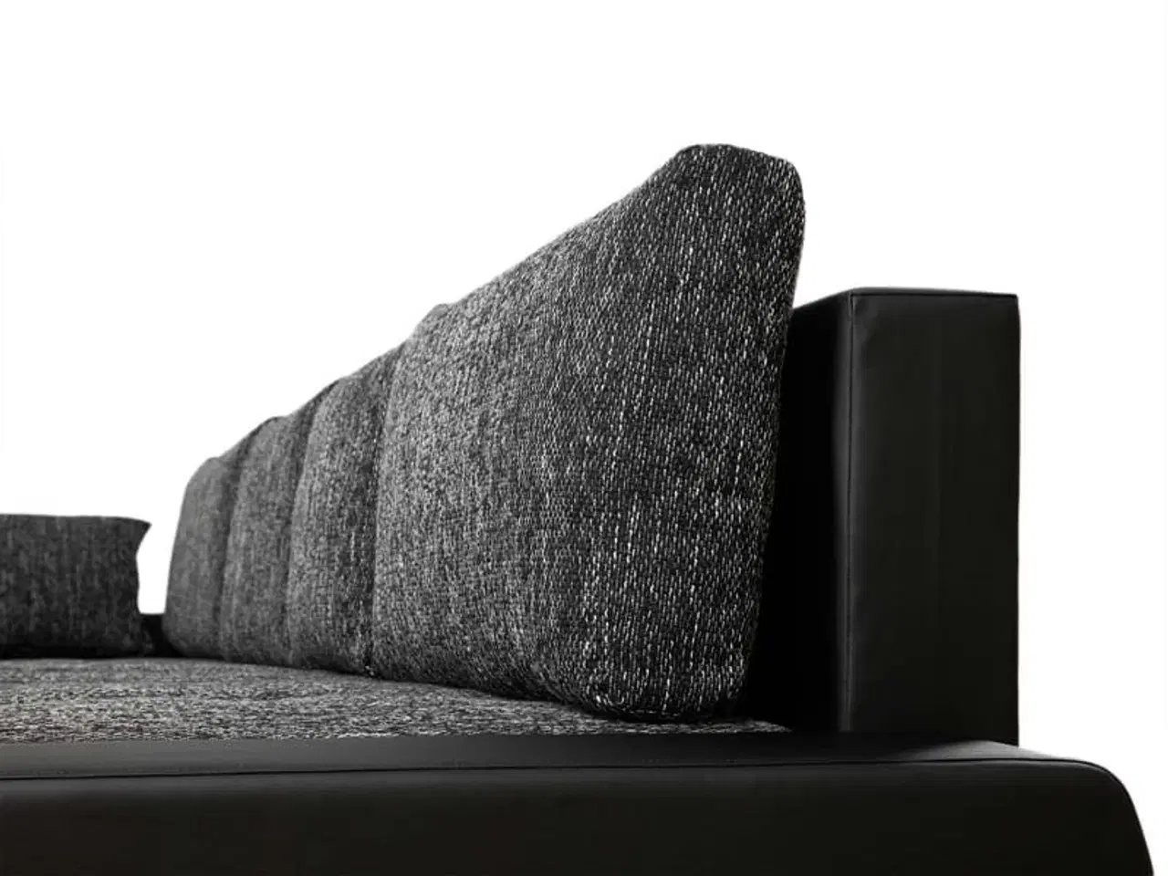 Billede 6 - Kæmpe U sofa