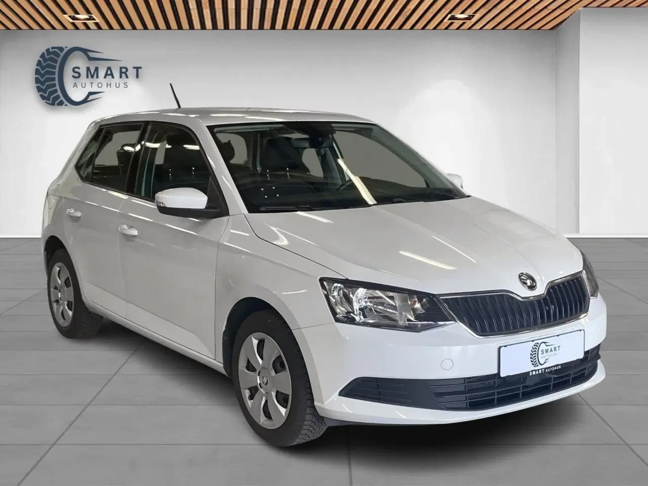 Billede 2 - Skoda Fabia 1,2 TSi 90 Ambition